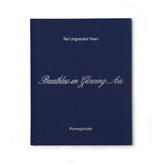 Breathless In Glowing Air